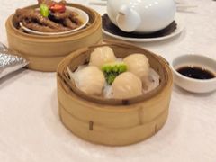 -丰鲤楼•闽南茶楼(仟禧汇店)