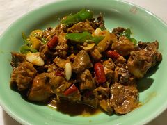 -小吊梨汤·北京菜·烤鸭(鸟巢店)