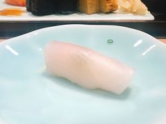 -然寿司(郎园vintage店)