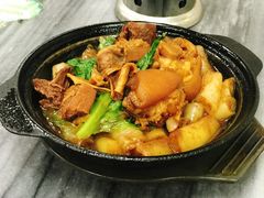 -珍珍小食店(西华路店)