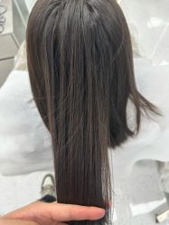 -5号HAIR SALON 专业染发馆
