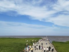 -南汇嘴观海公园