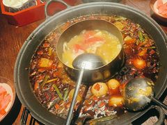 -受气牛肉·重庆耙牛肉(南坪总店)