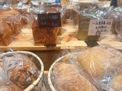 -佐敦面包铺·JORDAN BAKERY