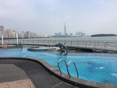 -苏州金鸡湖中茵皇冠假日酒店
