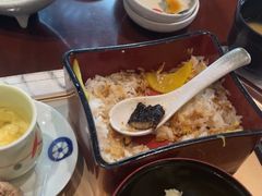 -一本魅·日式料理