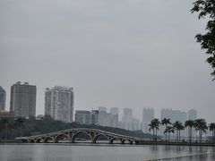 -南宁南湖公园