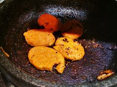 -原始时代石锅烤肉(安定店)