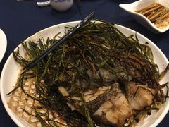 -老吉士酒家(天平路店)