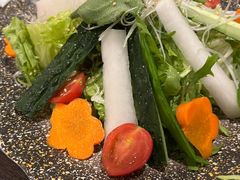 -角落里(中山公园店)