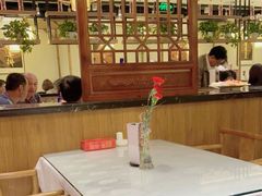 大堂-巴渝菜舍曾氏麻辣风(霸州店)