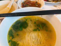 -民族饭店-四季餐厅