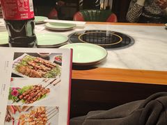 -孙记驴肉山庄(李桥店)