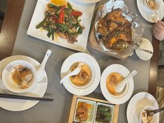 -苏城小院·园林精致苏州菜(斜塘老街店)