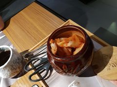 -将军牛排·尔滨地标朝鲜族美食(总店)