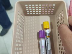 -美年大健康体检中心(太阳宫分院)