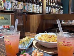 -小川洋风料理(街道口店)