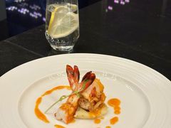 -松临·铁板烧&Omakase(神农店)