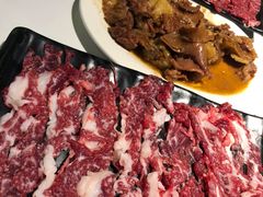 -三毛牛肉店(福强店)