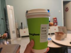 -gleeglee乐溢亦茶(朝阳大悦城店)