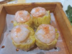 -點無缺茶楼·海鲜酒家(世博店)