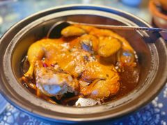 -大傻徽菜园·中国徽菜大师(老街店)