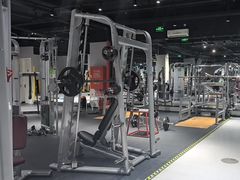 -七星派健身中心(鸟巢店)