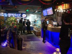 -海味当家·蒸锅海鲜(星海公园店)