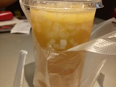 -麦当劳(宾水西道店)