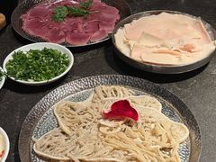 -锦城印象火锅(天府三街店)