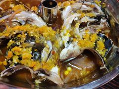 乡吧啦鱼头王-乡吧啦·甲鱼铺子(海德二道店)