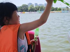-北陵公园