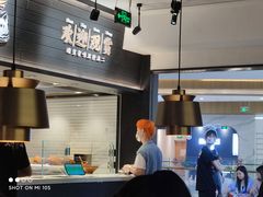 -太二酸菜鱼(赣州万象城店)