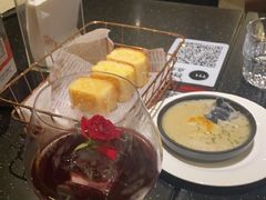 -西堤牛排(北京国瑞店)