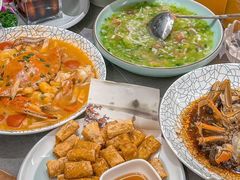 -阿毛饭店(和义路店)