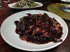 -阿娘家·原生态农家菜(国顺东路店)