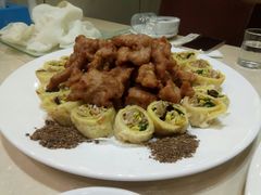 -黑石礁酒楼·海鲜(黑石礁店)