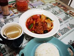 -八爷茶餐厅