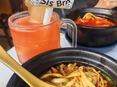 -姐弟俩土豆粉(西安小寨店)