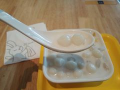 -满记甜品(荟聚购物中心店)