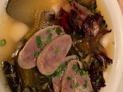 -无锡苏宁银河国际酒店-悦府65中餐厅