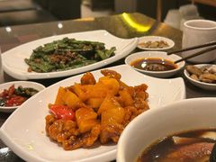 -中国厨房/台湾牛肉面