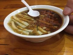 -安海五叔公土笋冻(西街店)