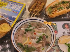 -棒梗儿·越南简餐(晋江店)