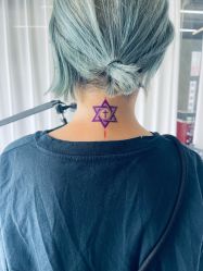 -極致刺青TATTOO STUDIO 私人订制