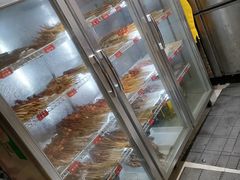 -为民烧烤吧.自贡爆炒菜(收录10年好店)