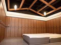 -深圳大学城（南区）体育中心-游泳馆