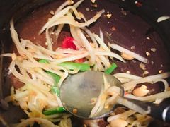 -simply thai天泰(长泰广场店)