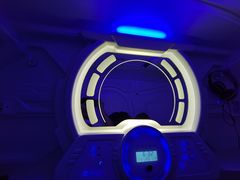 -1012太空舱青年旅舍(三坊七巷店)