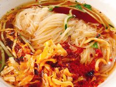 -大东江冷面(步行街店)